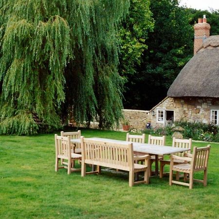 Afton Thatch: Beautiful Thatched Family Cottage 프레시워터 외부 사진