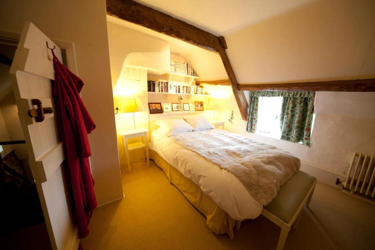 Afton Thatch: Beautiful Thatched Family Cottage 프레시워터 외부 사진